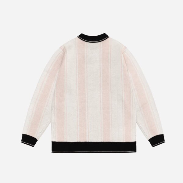 JACKERJersey"Palerm Knit"color beige