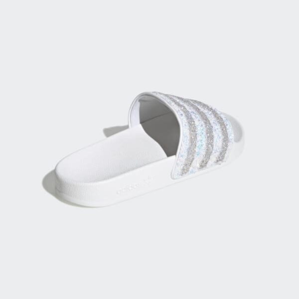 Chanclas ADIDAS ORIGINALS " Adilette " color blanco