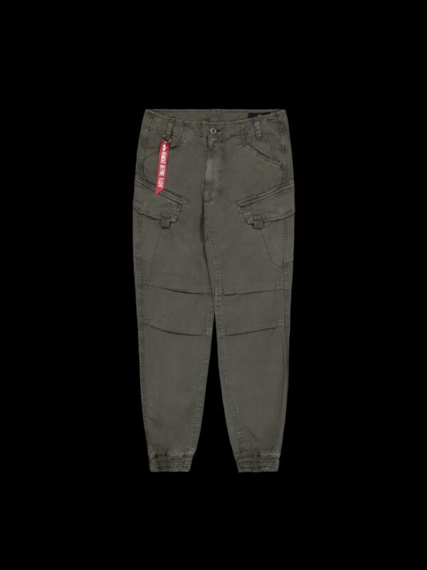 ALPHA INDUSTRIESPantalon"Force One Pant"color gris