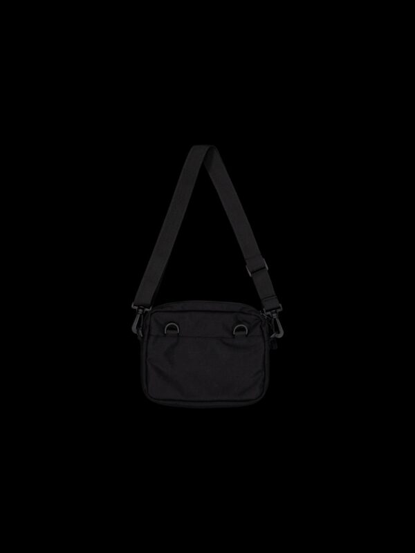 ALPHA INDUSTRIESBolso Utility Carry Bag"color negro
