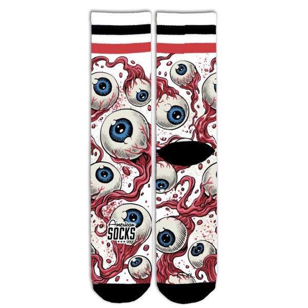 AMERICAN SOCKSCalcetines"Eyeblast"