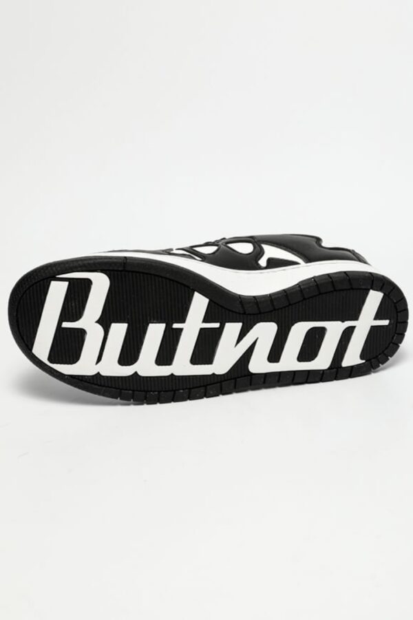 BUTNOT Sneakers " SPIN900" color negro