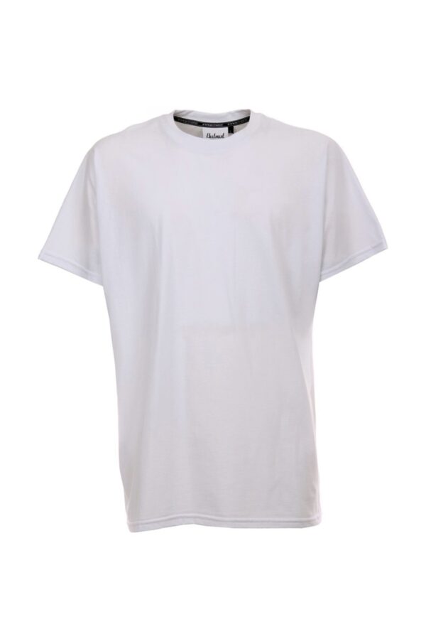 BUT NOT Camiseta " Estampa Serpente " color blanco