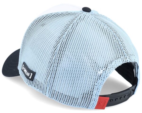 CAPSLABGorra"AST1 GAU"