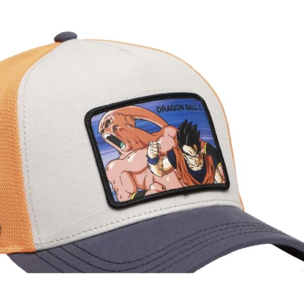 CAPSLABGorra"DBZ9 GOH"