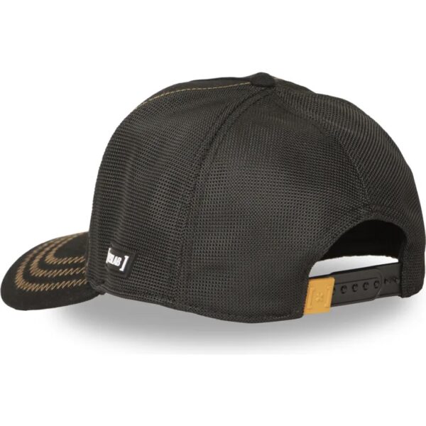 CAPSLABGorra"HOD IRO"