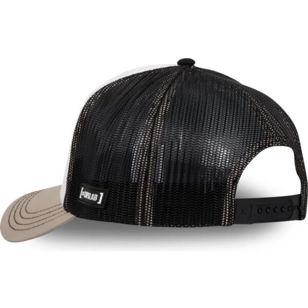 CAPSLABGorra"HP1 DOB1"