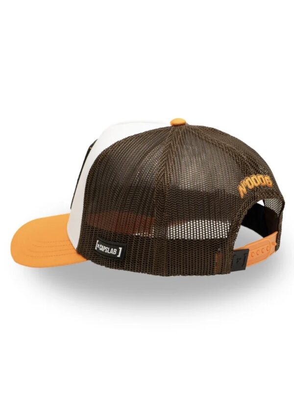 CAPSLABGorra"PKM6 CHA"