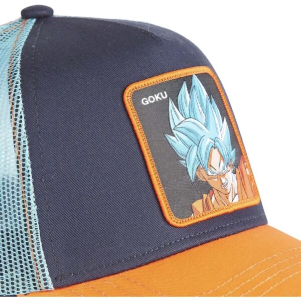 CAPSLAB Gorra " CAS GOK2 "