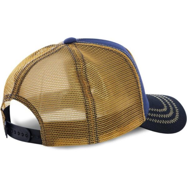 CAPSLAB Gorra " MV1 " color marino