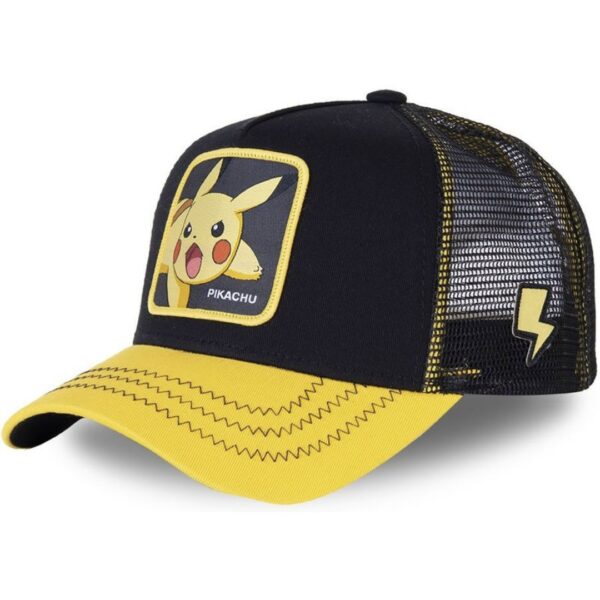 CAPSLAB Gorra " PIK6 "