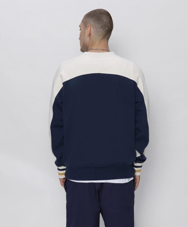 CHAMPION Sudadera cuello pico