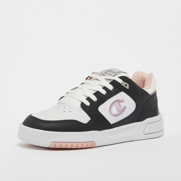 CHMNPION Sneakers " Z80 Low Cut " color negro-lila
