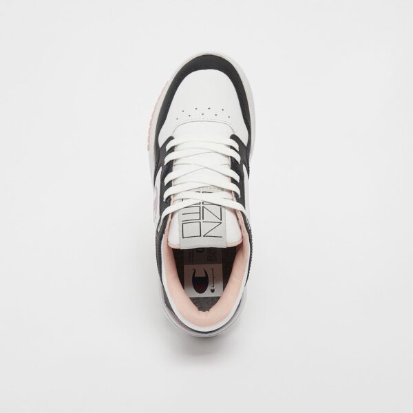 CHMNPION Sneakers " Z80 Low Cut " color negro-lila