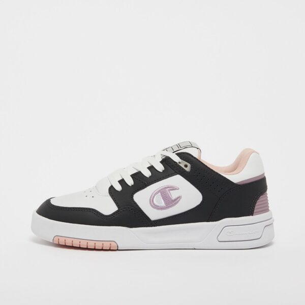 CHMNPION Sneakers " Z80 Low Cut " color negro-lila