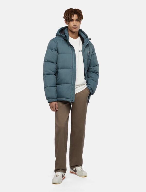 DIKIES Camiseta " DICKIES BUILDER TEE SS CLOUD "