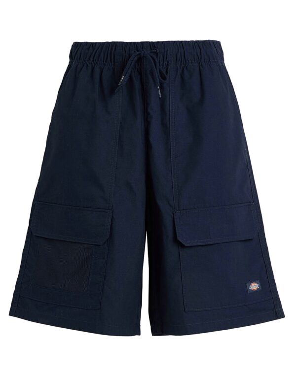 DIKIES Bermudas " FISHERSVILLE SHORT DARK NAVY " color marino
