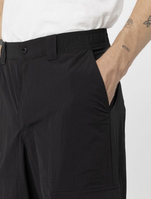 DIKIES Pantalon " JACKSON CARGO PANT BLACK " color negro