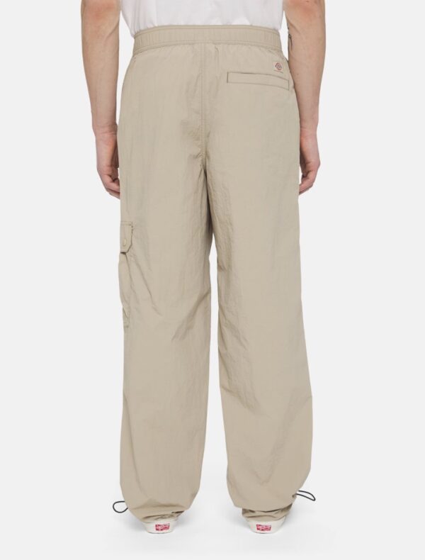DIKIES Pantalon " JACKSON CARGO PANT SANDSTONE " color beige