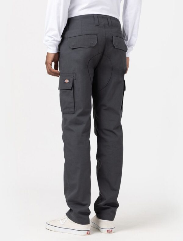 DIKIES Pantalon " MILLERVILLE CHARCOAL GREY " color gris