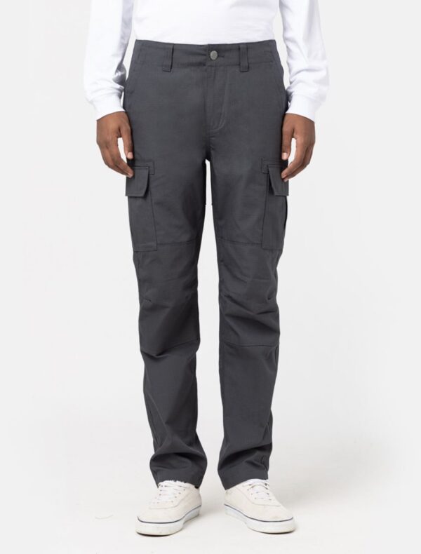 DIKIES Pantalon " MILLERVILLE CHARCOAL GREY " color gris