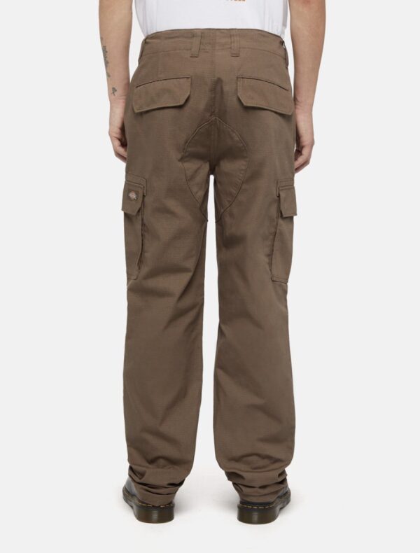 DIKIES Pantalon " MILLERVILLE MUSHROOM "