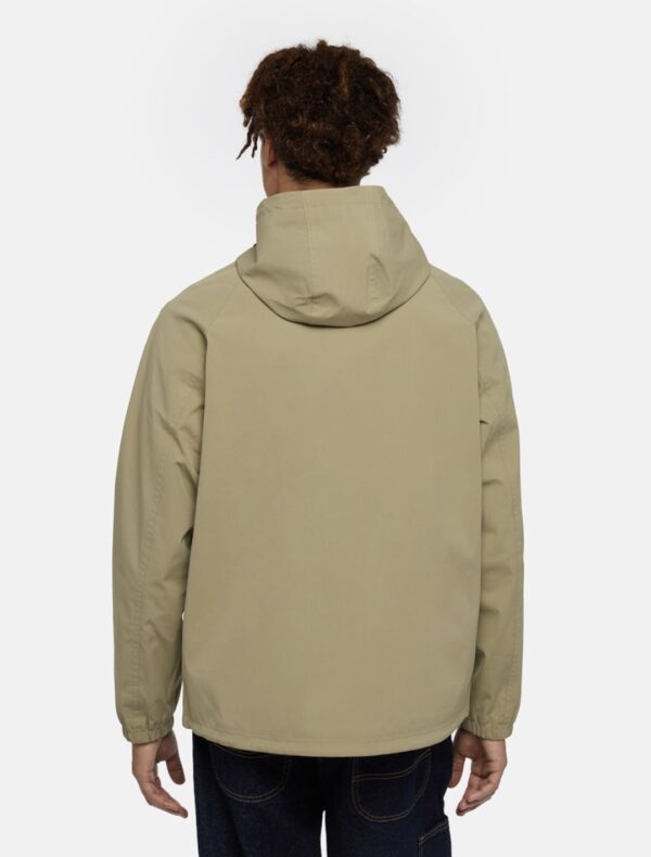 DIKIES Chaqueta " RONAN SHELL JACKET IMPERIAL GREEN "