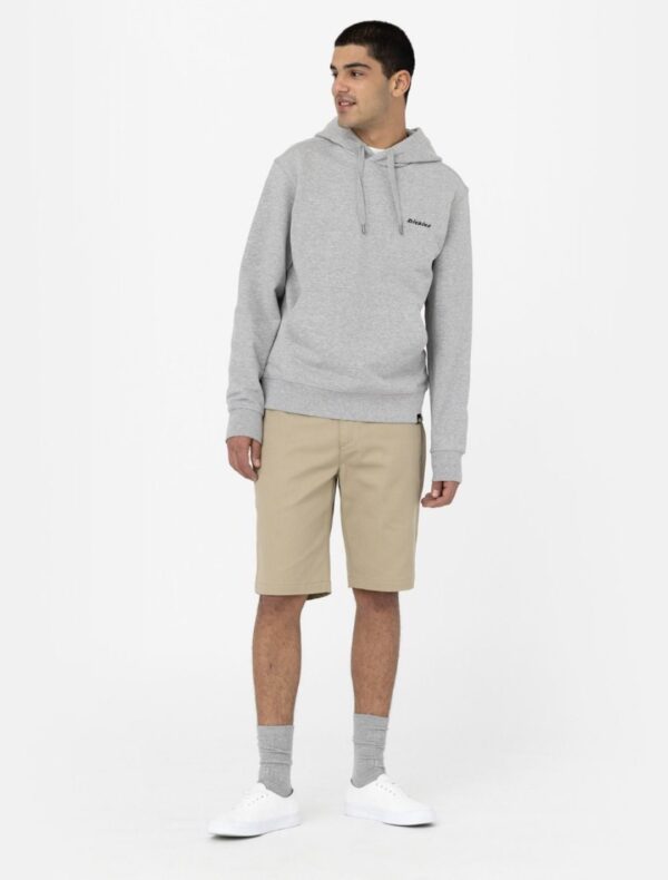 DIKIES Bermuda " Slim Fit Rec " color kaki