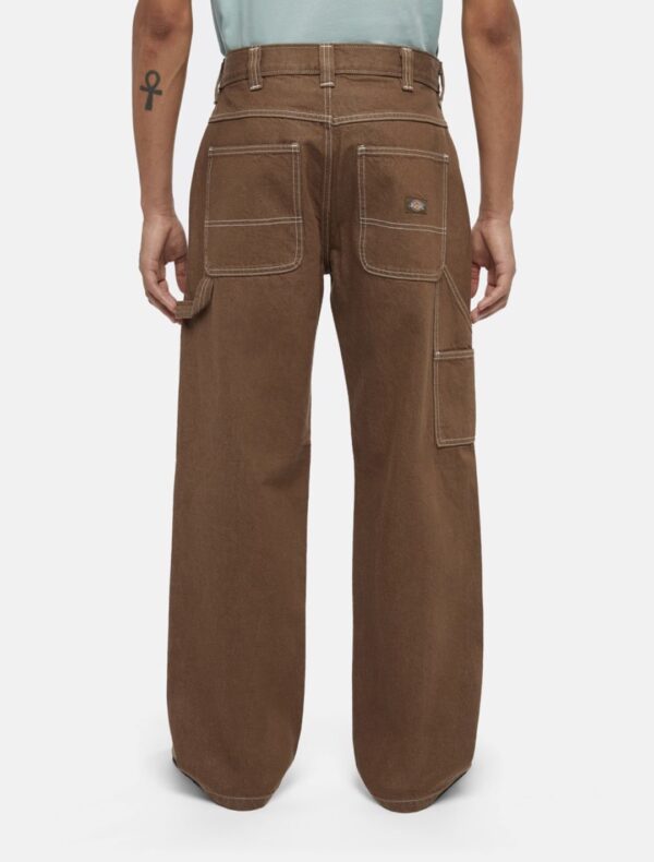 DIKIES Pantalon " CSTEVENSVILLE CARPENTER MUSHROOM "
