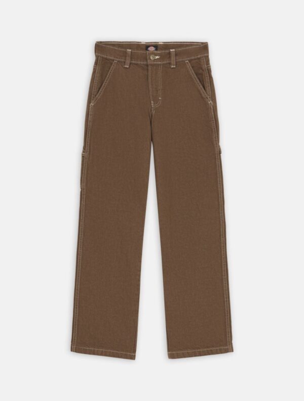 DIKIES Pantalon " CSTEVENSVILLE CARPENTER MUSHROOM "