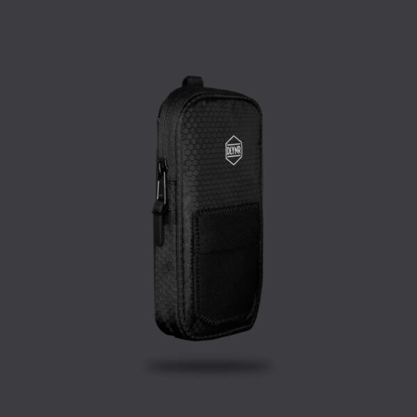 DOLLY NOIR Bolso " DLYNR MODULAR PHONE BAG " color negro