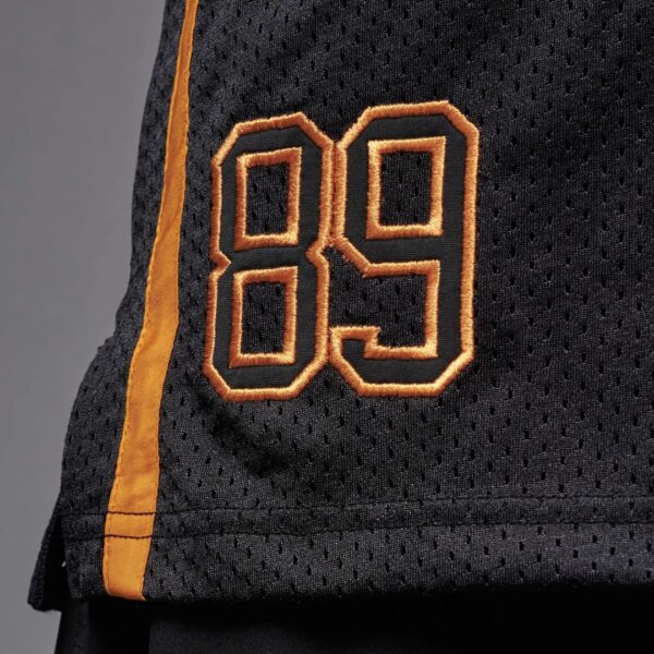 DOLLY NOIR Camiseta tirantes color negro