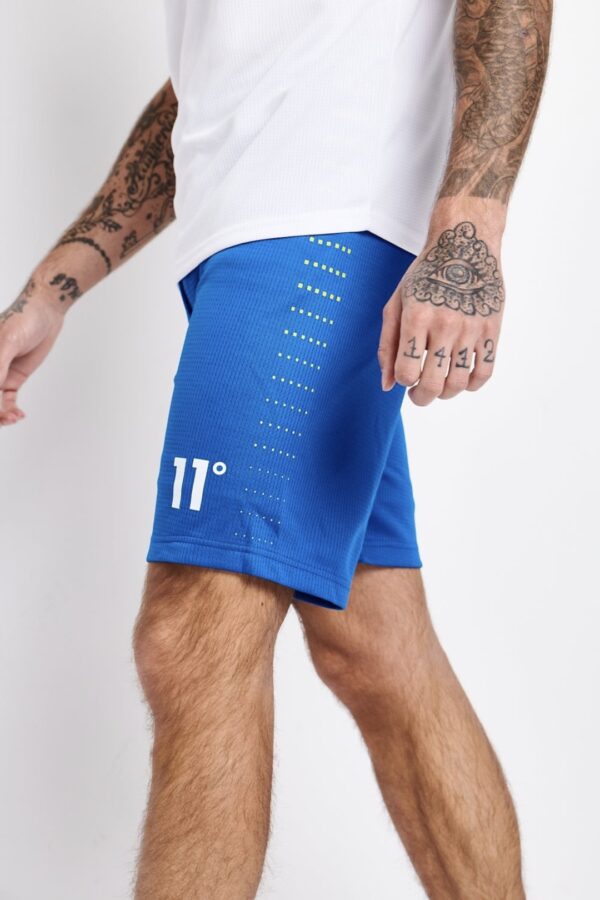 Bermuda 11º "Scope" color azul