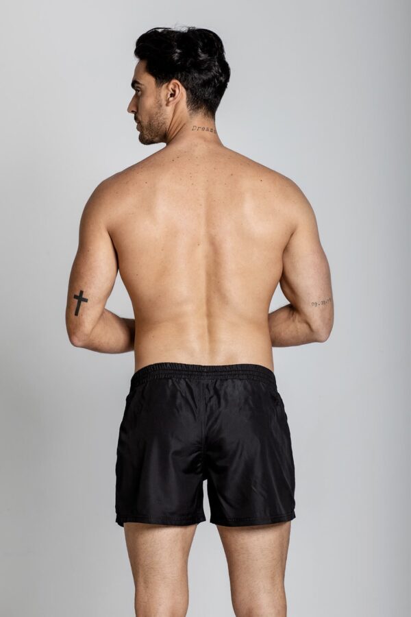 Bañador ELIU " Classic " color negro