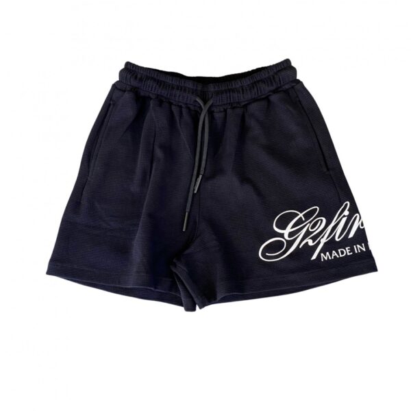 G2FIRENZEBermudas"Romantic"color negro