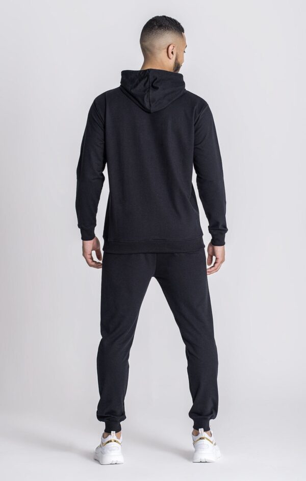 GIANNI KAVANAGH Sudadera " The League Oversized " color negro