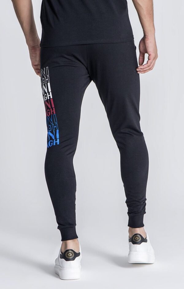 GIANNI KAVANAGH Pantalon " Ego " color negro