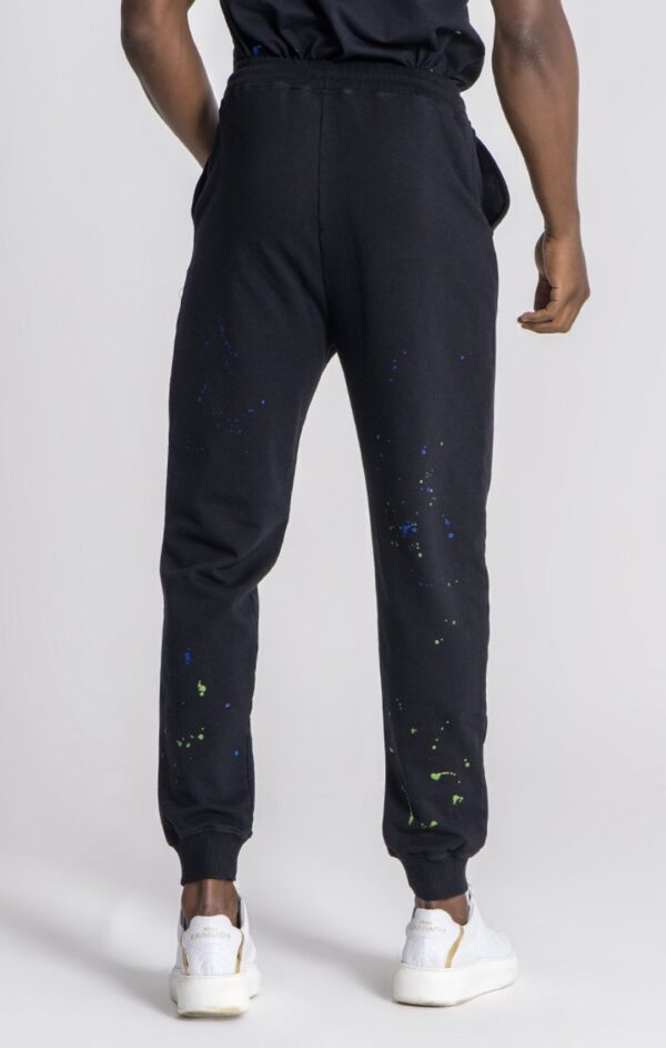 GIANNI KAVANAGH Pantalones " Euphoria " color negro
