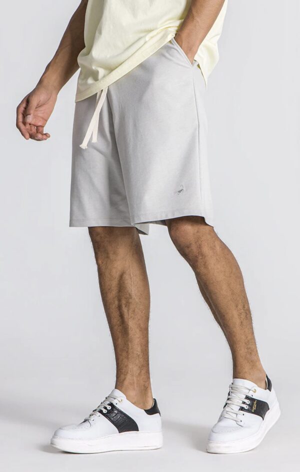 GIANNI KAVANAGH Bermuda " Vedra " color beige