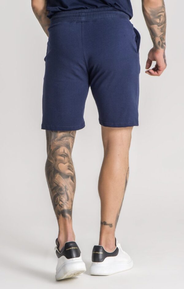 Bermudas GIANNI KAVANAGH " Stud Signature core " color marino