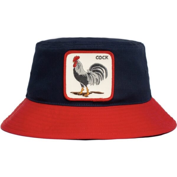 GOORIN Gorro " Americana " color marino