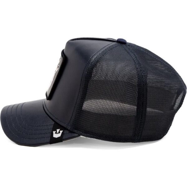 GOORINGorra"Shleather Wolf"color marino