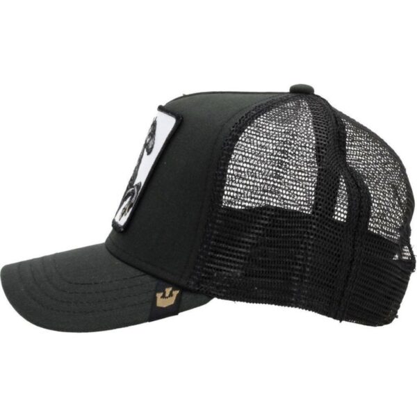 GOORINGorra Caballo"Stallion"color negro