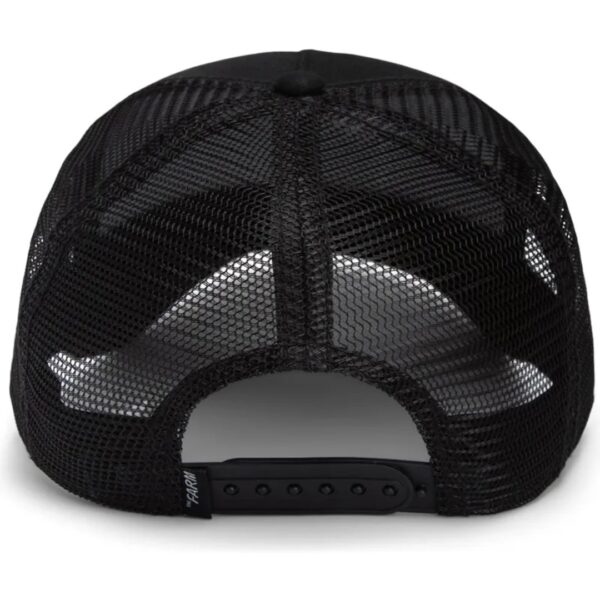 GOORINGorra Serpiente"THE VICIOUS SNAKE"color negro