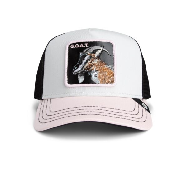 GOORINGorra"Tricolor Coat"color unico