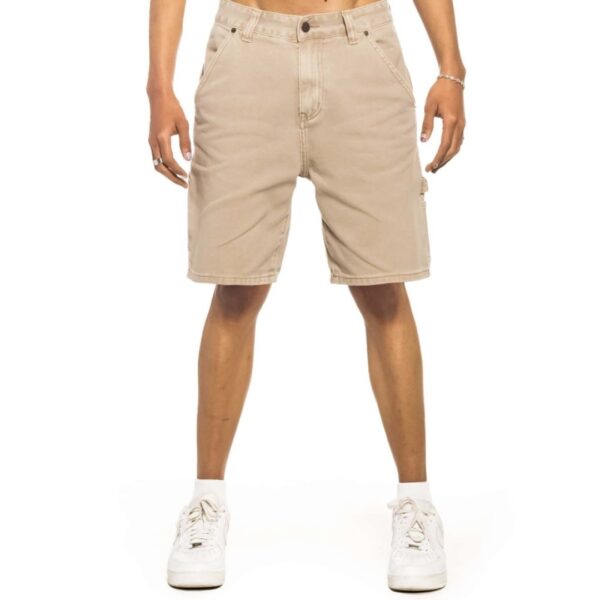 GRIMEY Bermuda " Day Dreamer Denim Shorts "