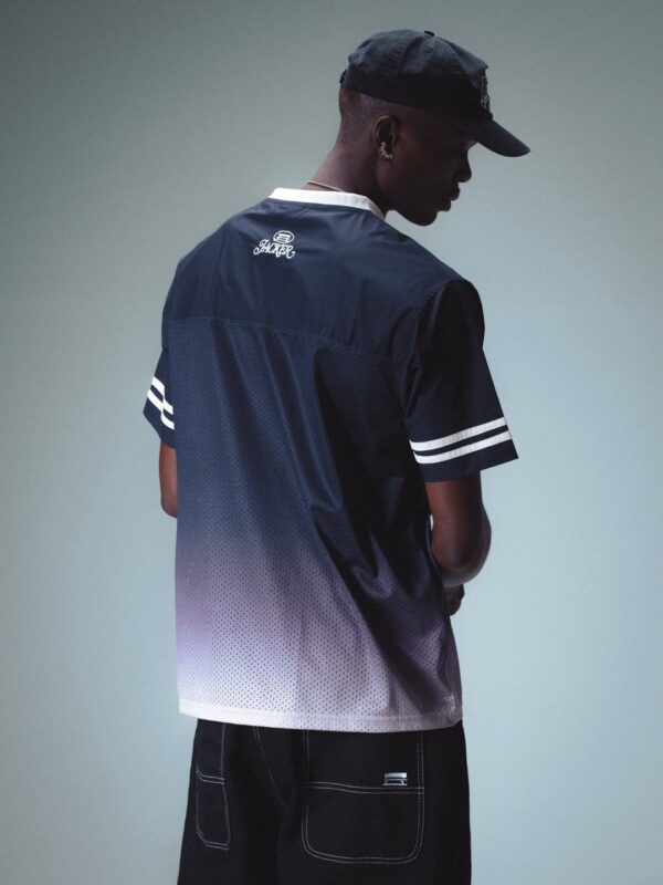 JACKERJersey"J-Star"color azul