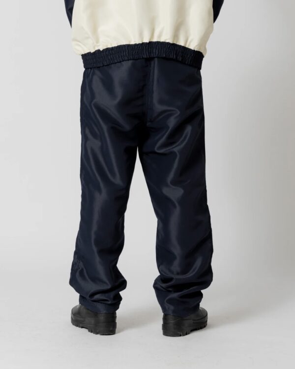 JACKER Pantalon " JFC Tracksuit Pant " azul