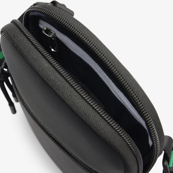 LACOSTEBolso basico negro