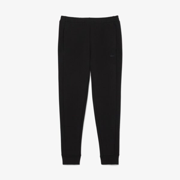 LACOSTEPantalon basico negro